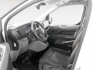 Opel Vivaro Select L
