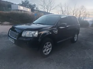 Land Rover Freelander NEGOCIABLE ACEPTO CAMBIO
