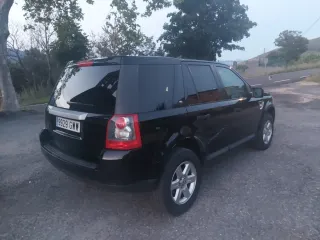 Land Rover Freelander NEGOCIABLE ACEPTO CAMBIO