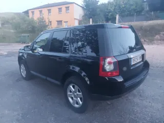 Land Rover Freelander NEGOCIABLE ACEPTO CAMBIO
