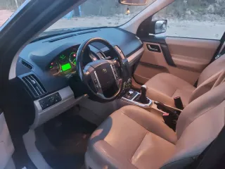 Land Rover Freelander NEGOCIABLE ACEPTO CAMBIO