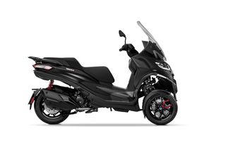 Piaggio MP3 400 Sport MY24 Negra KM 0