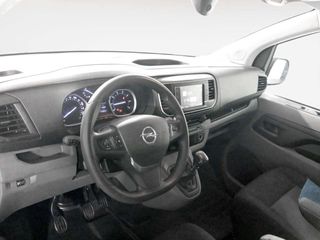 Opel Vivaro Select L