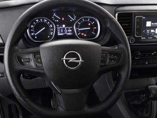 Opel Vivaro Select L