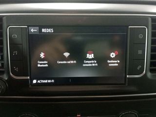 Opel Vivaro Select L