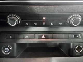 Opel Vivaro Select L