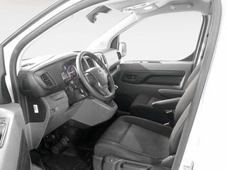 Opel Vivaro Select L