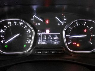Opel Vivaro Select L