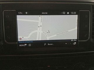 Opel Vivaro Select L