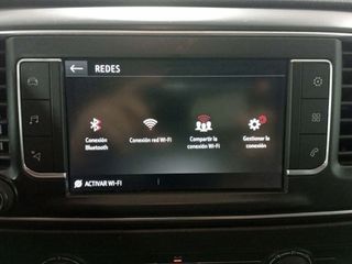 Opel Vivaro Select L