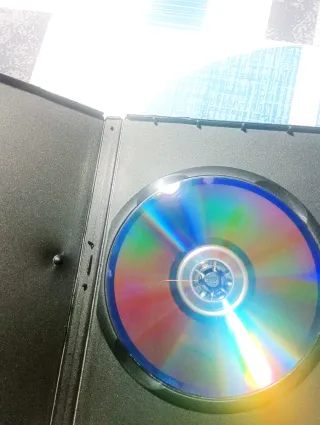 DVD Astérix La Residencia de los Dioses 3D