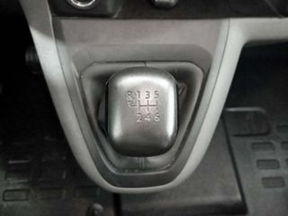 Opel Vivaro Select L