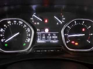 Opel Vivaro Select L