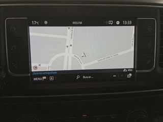 Opel Vivaro Select L