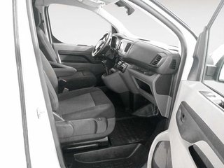 Opel Vivaro Select L