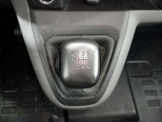 Opel Vivaro Select L