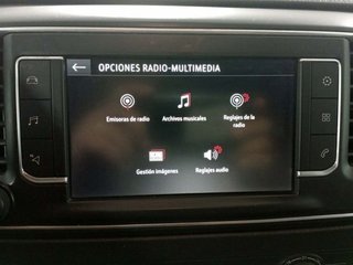Opel Vivaro Select L