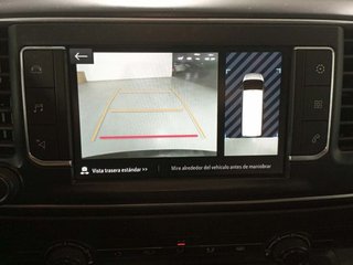 Opel Vivaro Select L