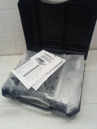 Hornillo de gas Campingaz Bistro 3