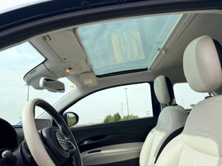 Fiat 500e La Prima 320KM 118CV