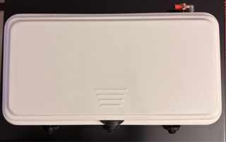 Hornilla de gas 3 fogones