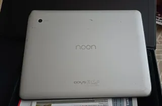 Tablet Odys Noon