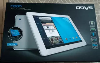 Tablet Odys Noon