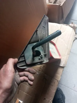 Espejo Derecho Peugeot 80s-90s