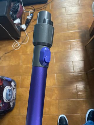 Aspirador Suirviz U8