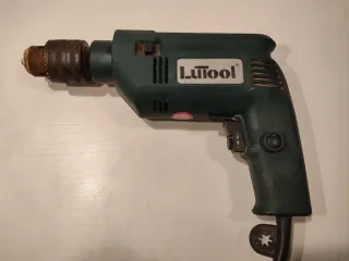 Taladro Eléctrico Lutool