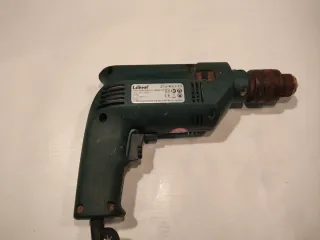 Taladro Eléctrico Lutool