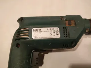 Taladro Eléctrico Lutool