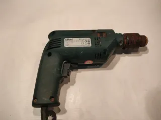 Taladro Eléctrico Lutool