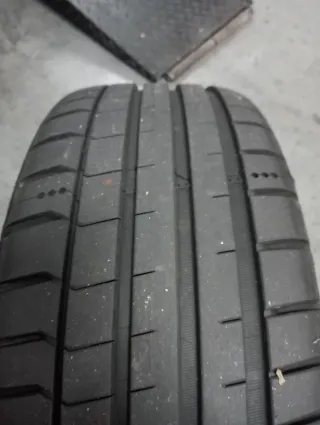 Llantas VW Polo GTI 2025