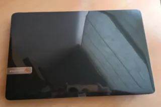 Packard Bell EasyNote TE Portátil