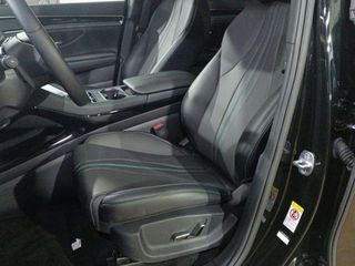 BYD Seal Comfort