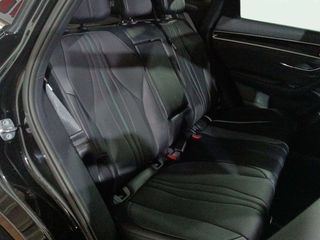 BYD Seal Comfort