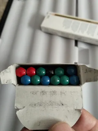 2 Cajas Lápices Staedtler Noris HB 2H, 4, 1 y 3