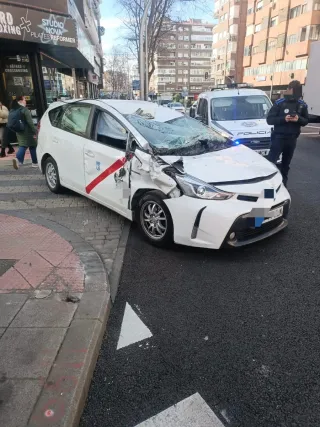 Toyota Prius+ 2018