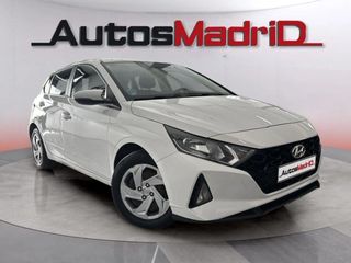 Hyundai i20 1.0 TGDI 74kW (100CV) 48V Essence