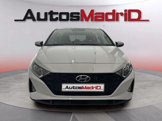Hyundai i20 1.0 TGDI 74kW (100CV) 48V Essence