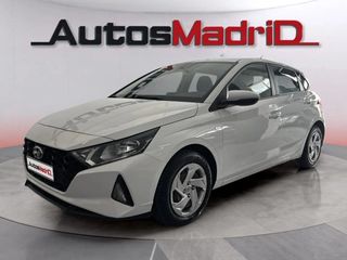 Hyundai i20 1.0 TGDI 74kW (100CV) 48V Essence