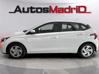 Hyundai i20 1.0 TGDI 74kW (100CV) 48V Essence