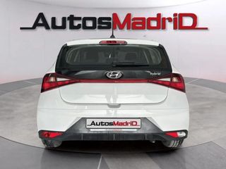 Hyundai i20 1.0 TGDI 74kW (100CV) 48V Essence