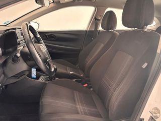 Hyundai i20 1.0 TGDI 74kW (100CV) 48V Essence