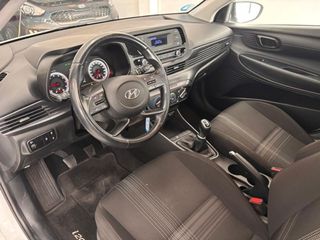 Hyundai i20 1.0 TGDI 74kW (100CV) 48V Essence