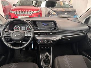 Hyundai i20 1.0 TGDI 74kW (100CV) 48V Essence