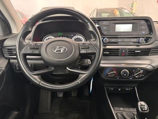Hyundai i20 1.0 TGDI 74kW (100CV) 48V Essence