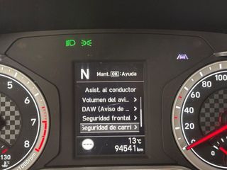 Hyundai i20 1.0 TGDI 74kW (100CV) 48V Essence