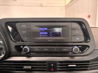 Hyundai i20 1.0 TGDI 74kW (100CV) 48V Essence